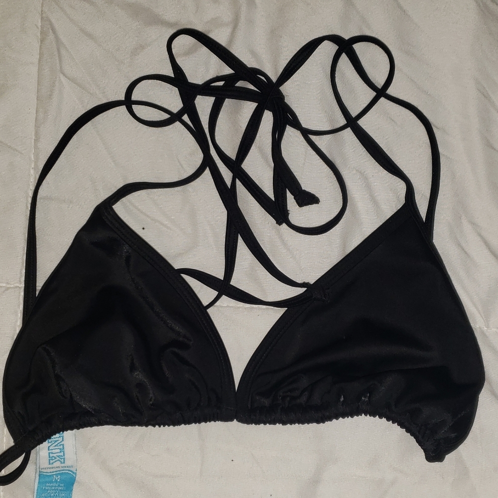 Victoria's Secret bikini top